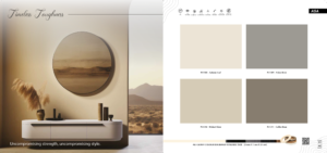 Prime Luxe Asa & Acrylic Sheets